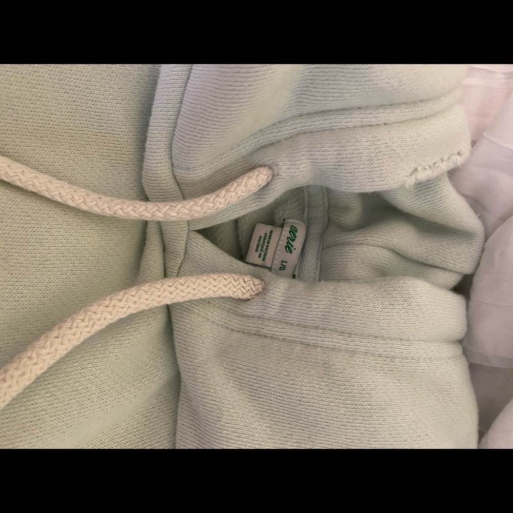 Aerie Oversized Sweatshirt